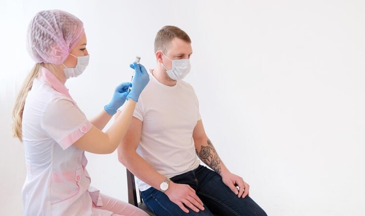 HPV vaccine for preventing cervical cancer and other HPV related cancers